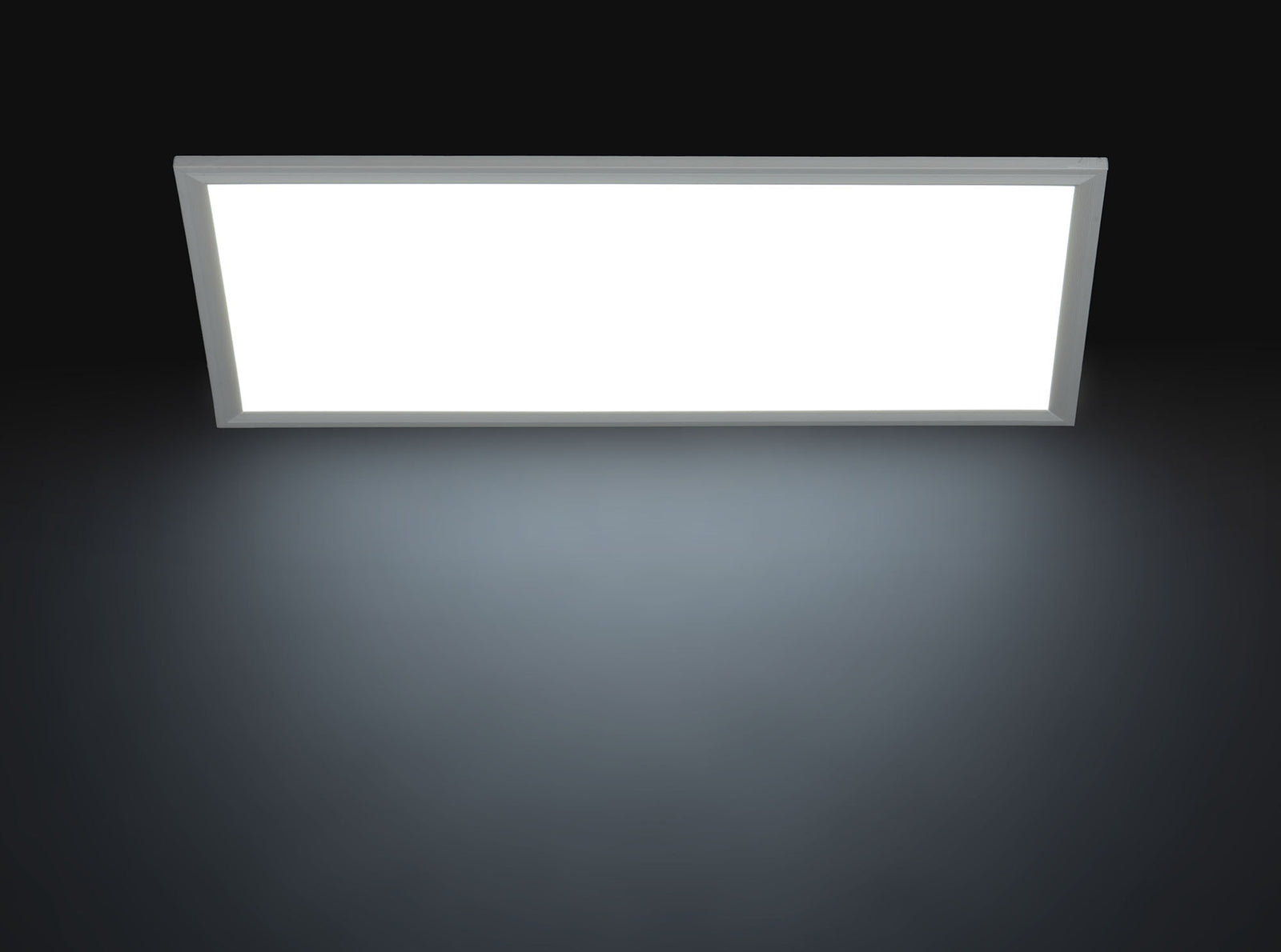 Ugradni LED panel 30x60 50W 6500K Ugradbeni
