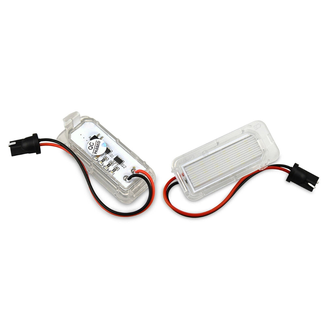 LED Paneli Svjetlo za tablicu Ford FOCUS 2009