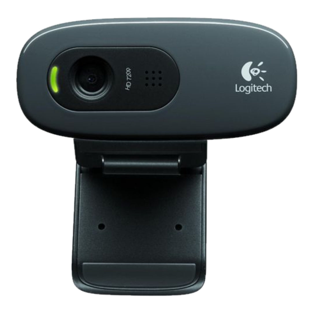 Web cam kamera webcam Logitech C270 I