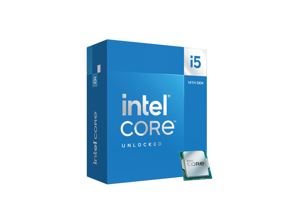 CPU Procesor Intel Core i5-14400F LGA1700 BOX