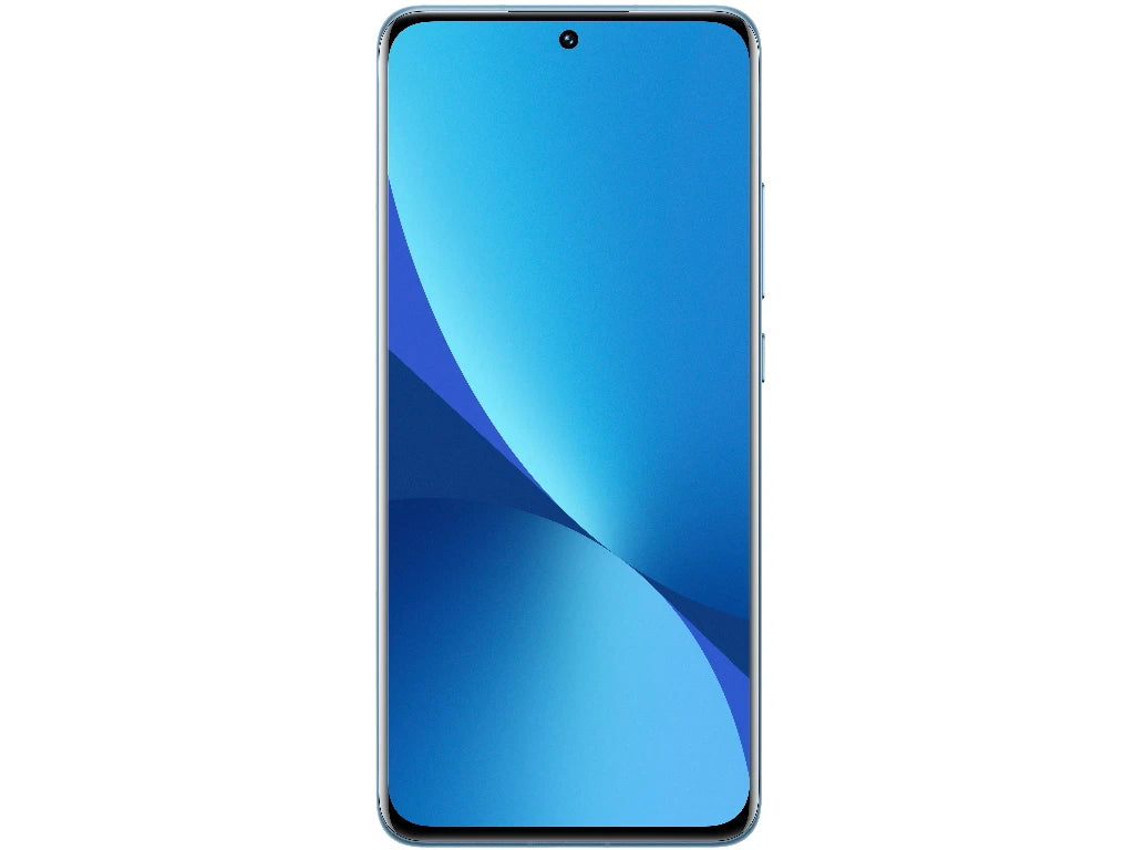Mobitel Xiaomi 12 Blue 8/128GB