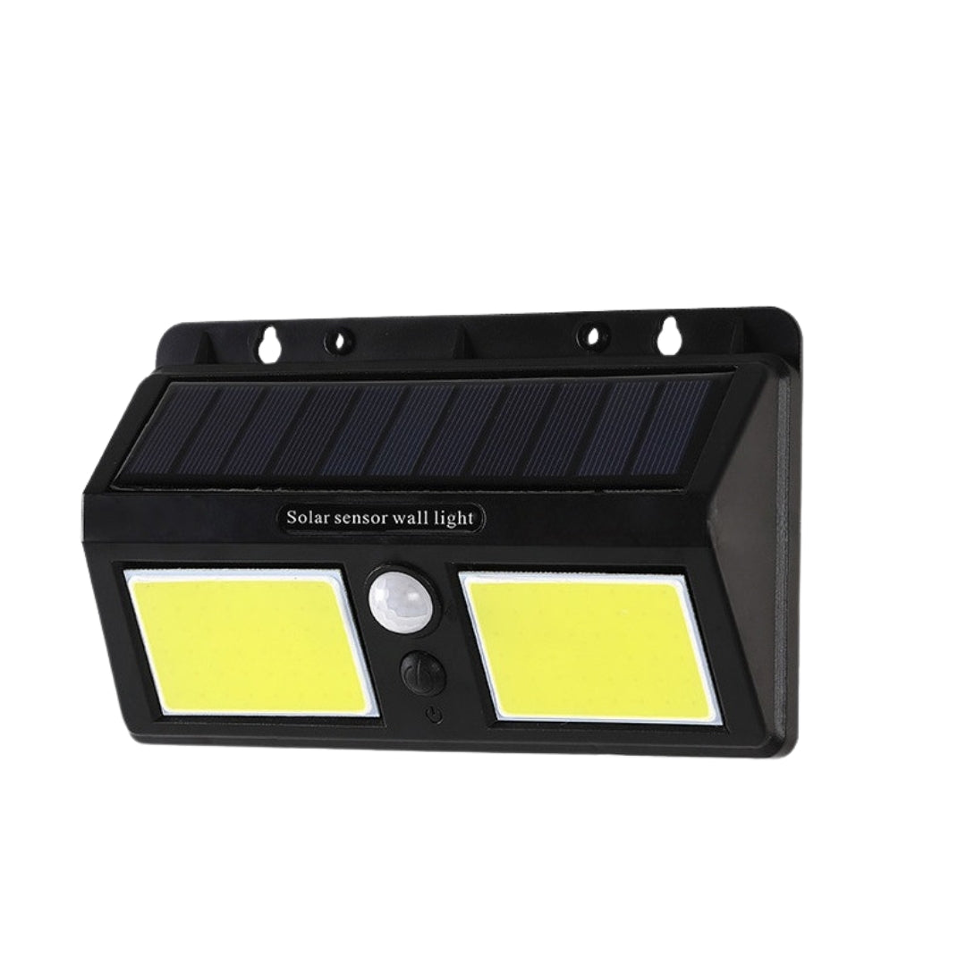 SOLARNI LED panel reflektor senzor pokreta 120