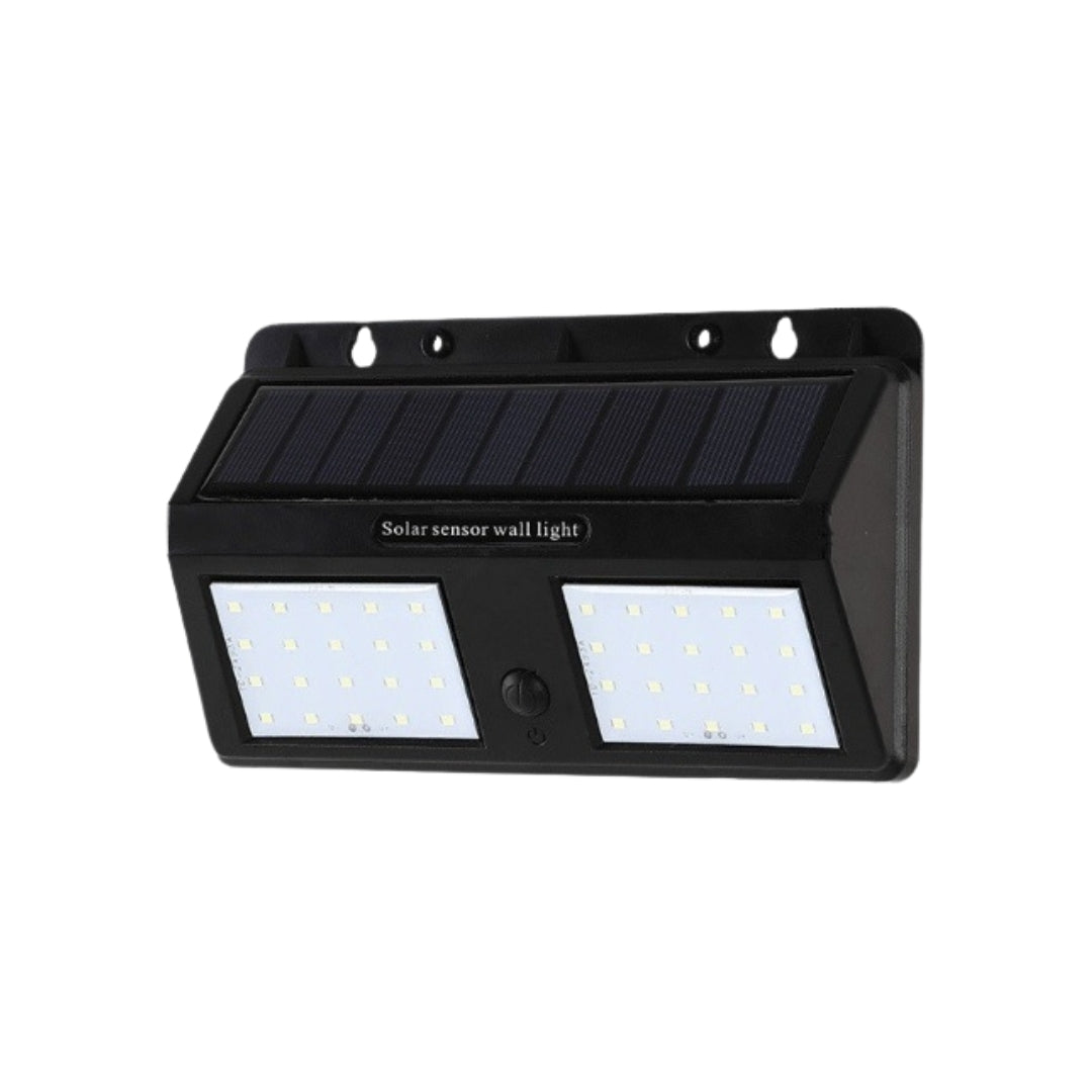 Solarni LED reflektor panel 40 DIODA