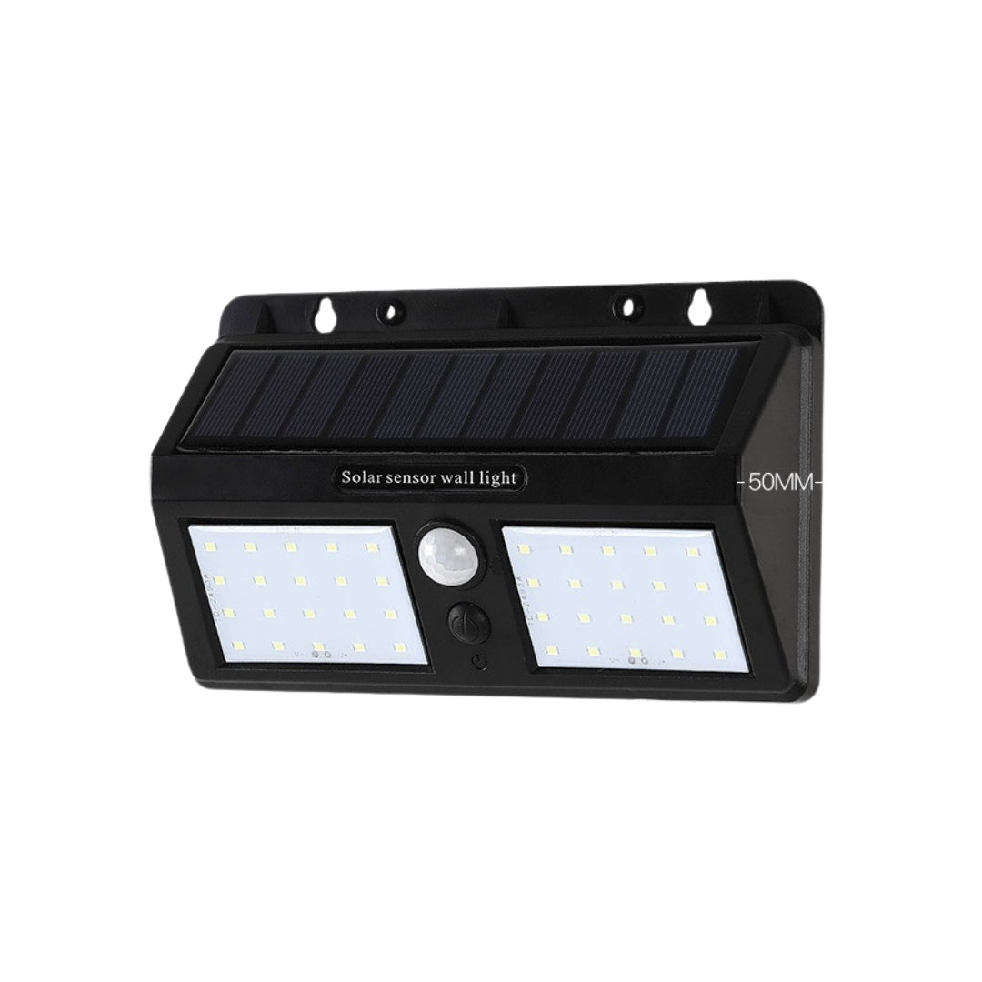 Solarni LED reflektor senzor pokreta 40 DIODA