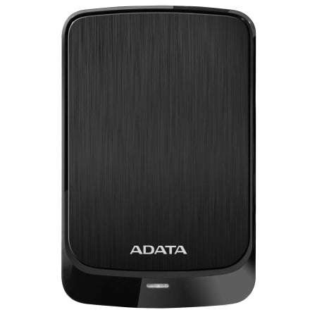 Eksterni HDD ADATA HV320 1TB 2.5" USB 3.2 Black