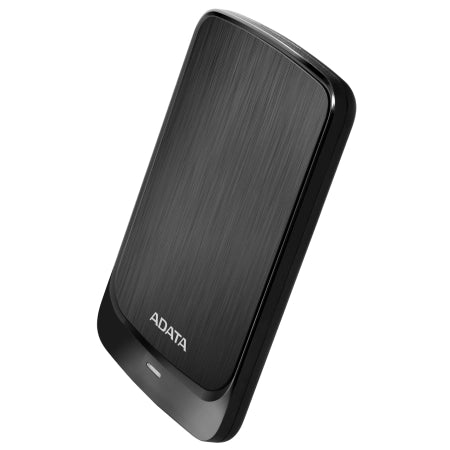 Eksterni HDD ADATA HV320 1TB 2.5" USB 3.2 Black