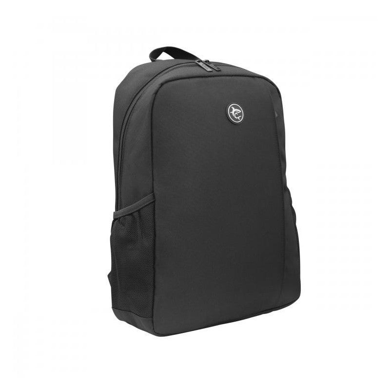 White Shark BACKPACK GBP-007 RANGER 15,6" crni