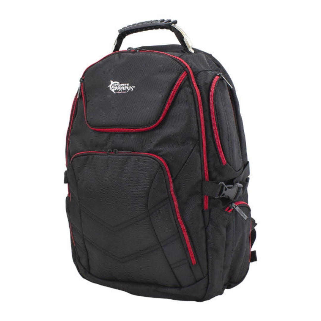 White Shark GAMING BACKPACK GBP-002 DARK NOMAD