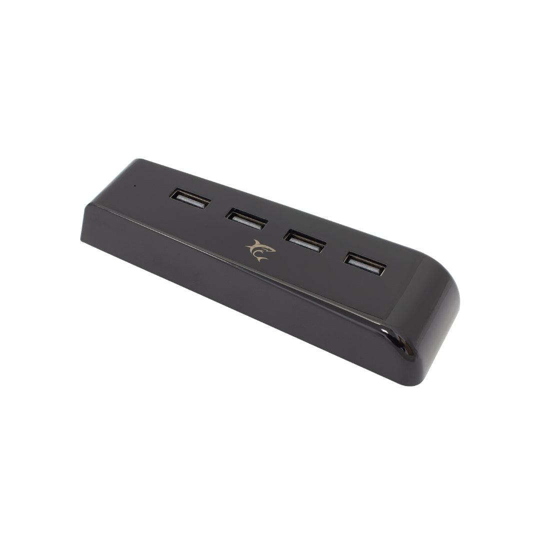 White Shark PS5 4-PORT USB HUB PS5-0576 CROSS