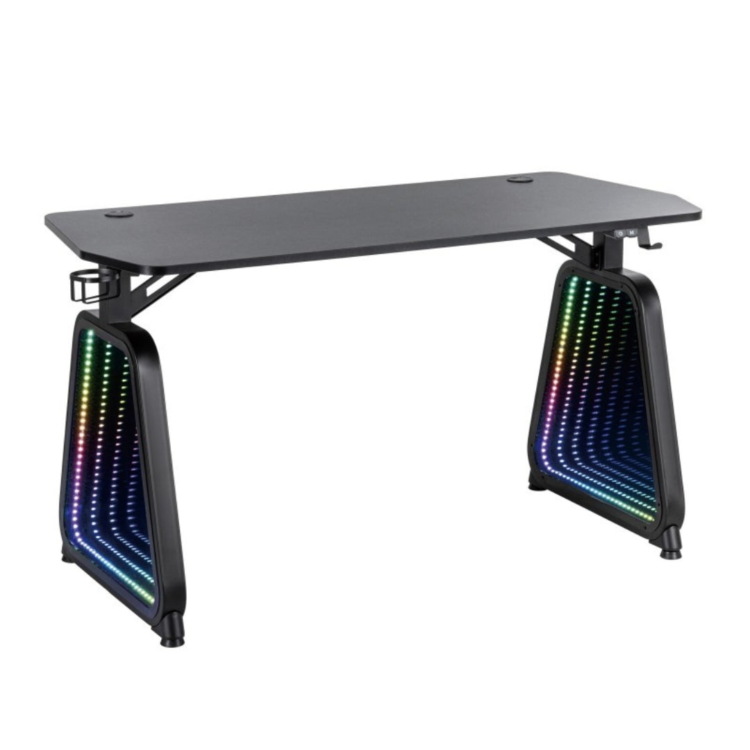 White Shark GAMING DESK MEDUSA