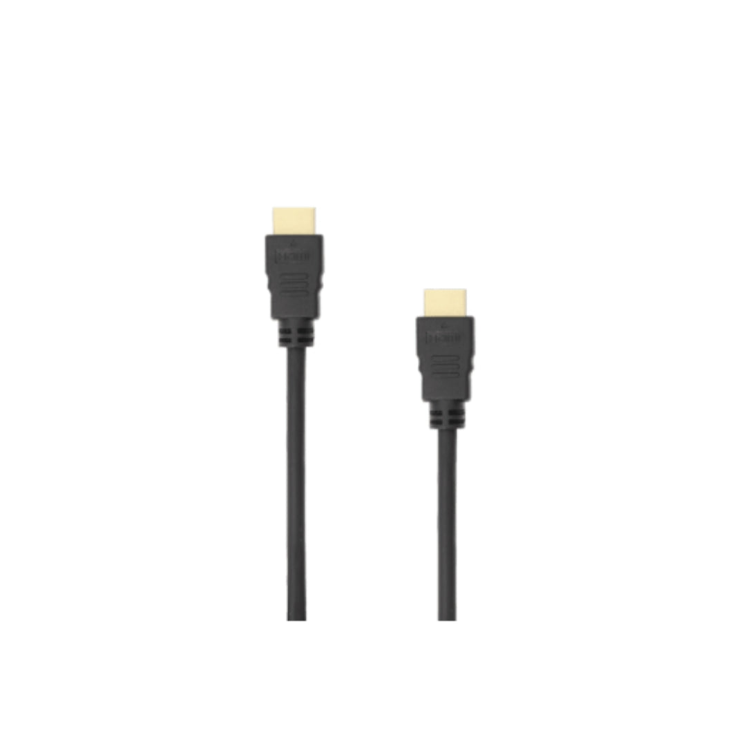 White Shark PYTHON CABLE HDMI-HDMI 2.0 M/M 2M 4