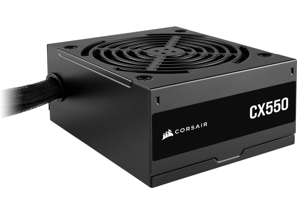 Napojna PSU Corsair CX550 550W 80+ Bronze ATX