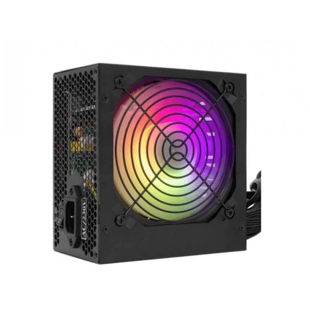 White Shark GPSU-W500F CAPTAIN-2 500W 80+ RGB