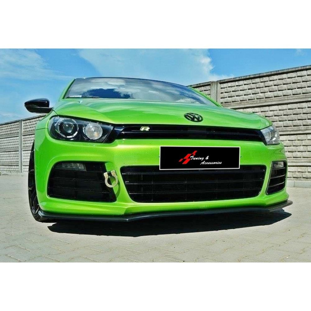 VW Scirocco R Maxton prednji lip 2008-2013