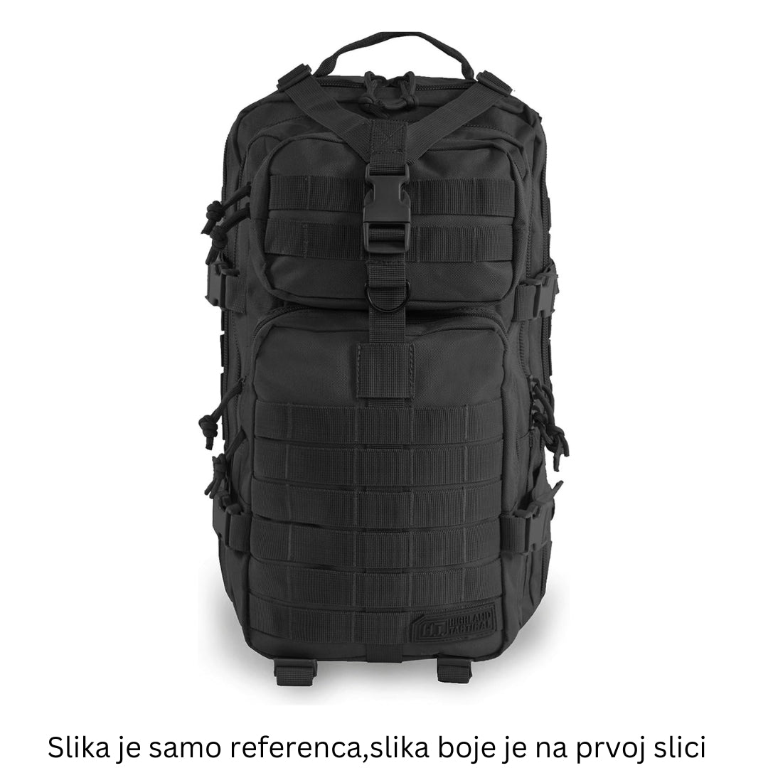 RUKSAK TAKTICKI VOJNI LOVACKI ACU 35L A10