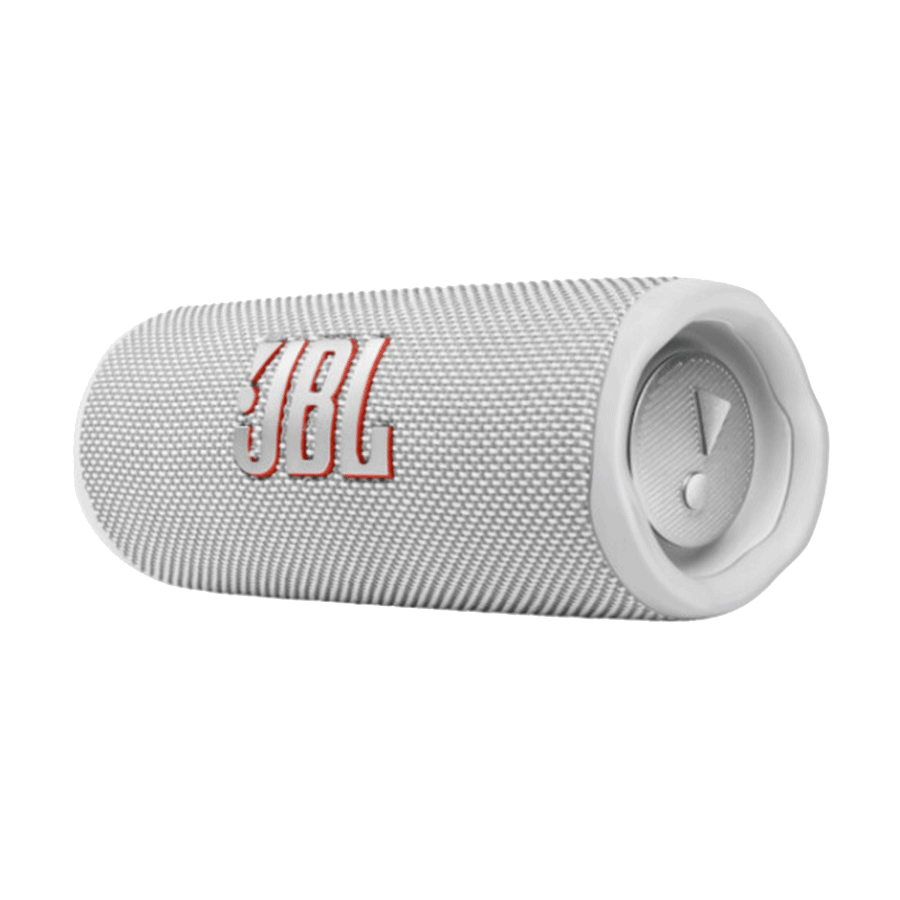 JBL bežični zvučnik FLIP 6 White