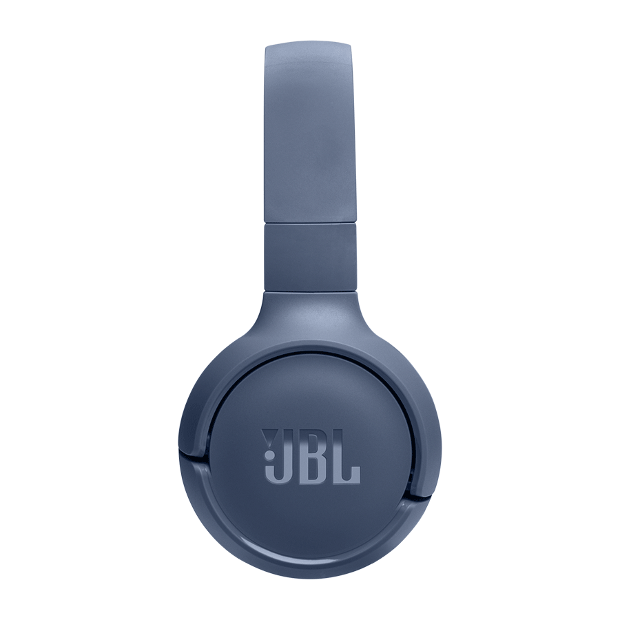 JBL slušalice TUNE 520BT  blue