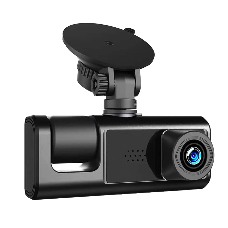 AUTO DASH CAM DVR-06 2,0 INČA + ZADNJA KAMERA