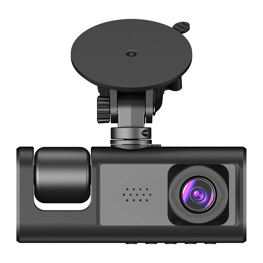 AUTO DASH CAM DVR-06 2,0 INČA + ZADNJA KAMERA