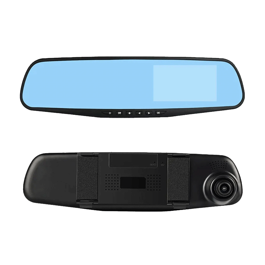 AUTO DASH CAM DVR-01