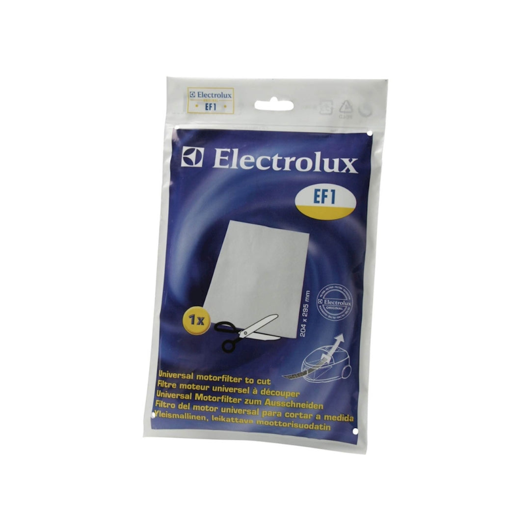 Univerzalni filter za usisivač Electrolux EF1