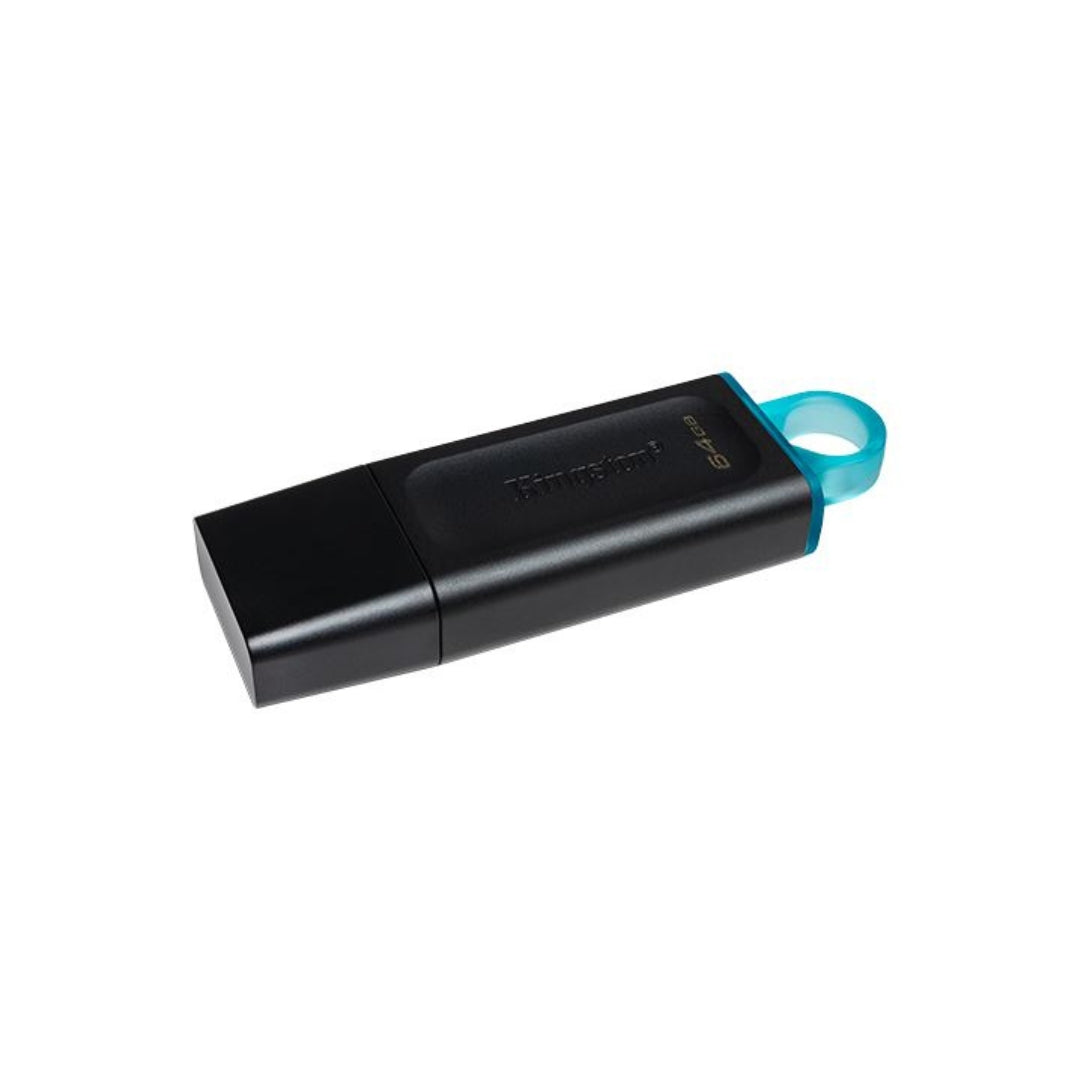 USB stick memorija UFD 64GB DTX KINGSTON