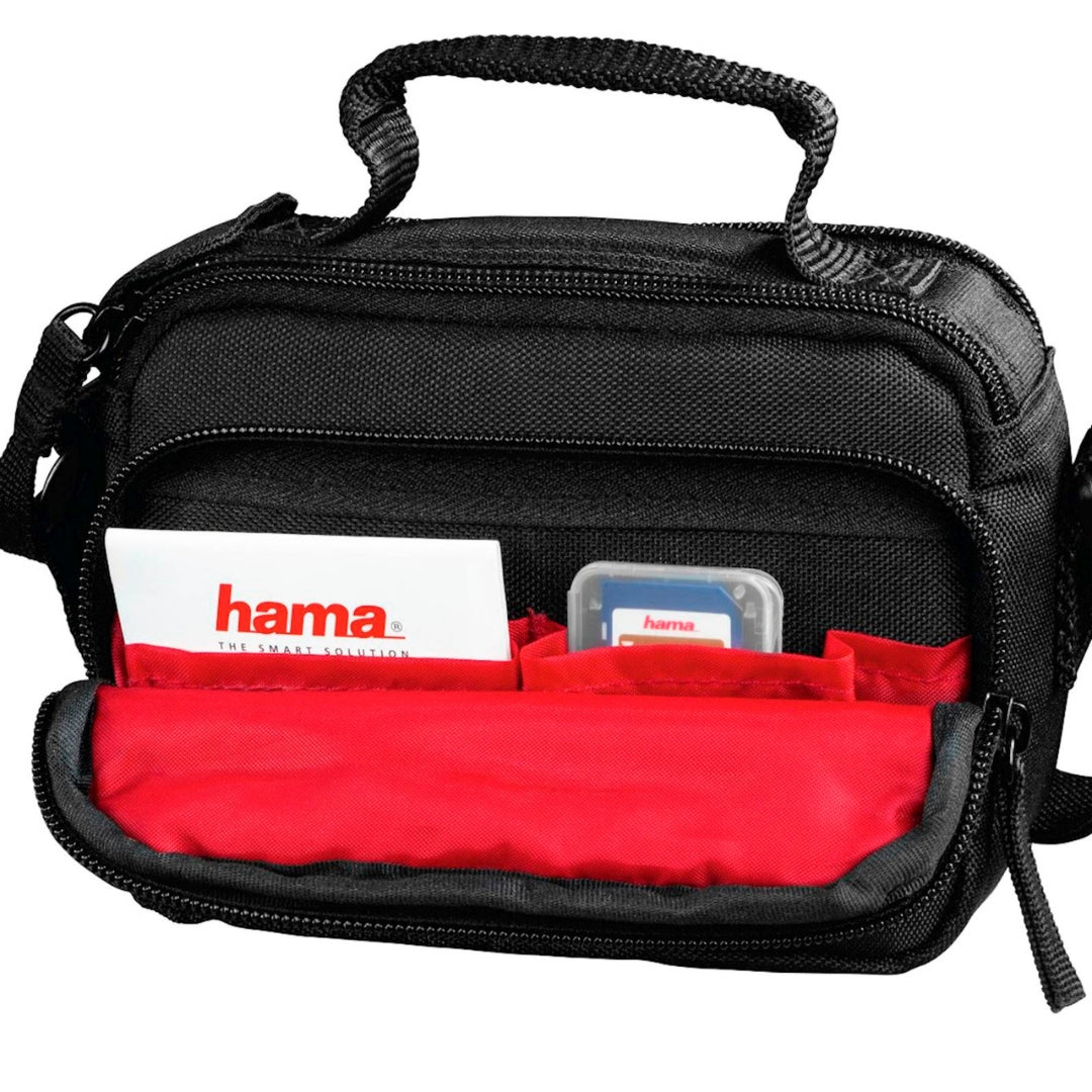 Torba za kameru Hama Samara 100 crna