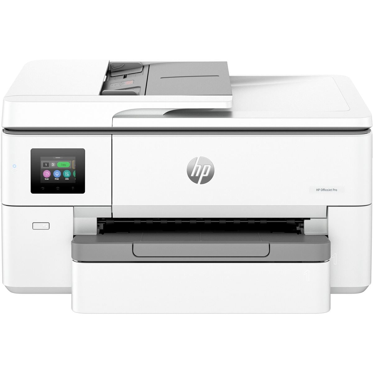 PRN MFP HP OJ Pro 9020 AiO