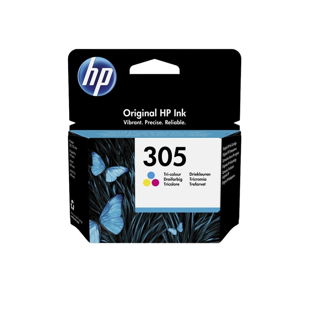 Tinta HP Color 305 3YM60AE