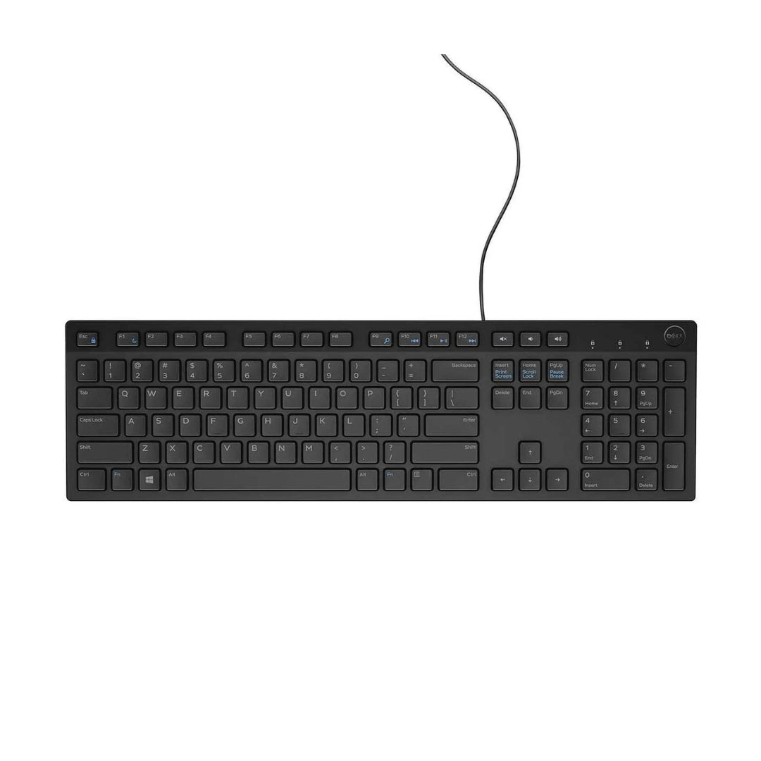 Tastatura Dell Multimedia KB216