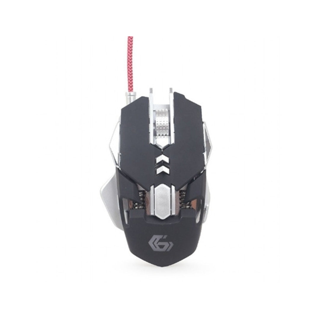 Miš GEMBIRD MUSG-05 gaming 7 button 4000 DPI