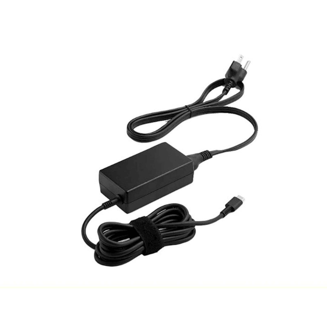 Punjač za Laptop HP 65W USB-C LC Power