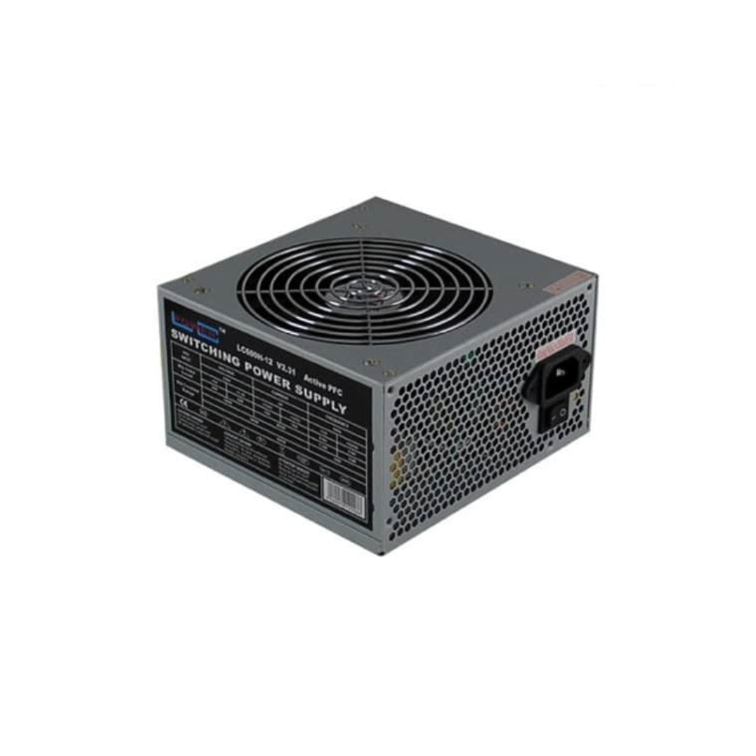 Napojna jedinica LC-Power PSU 450W 12cm