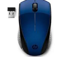 Mis HP 220 Blue WL, 7KX11AA