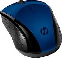 Mis HP 220 Blue WL, 7KX11AA