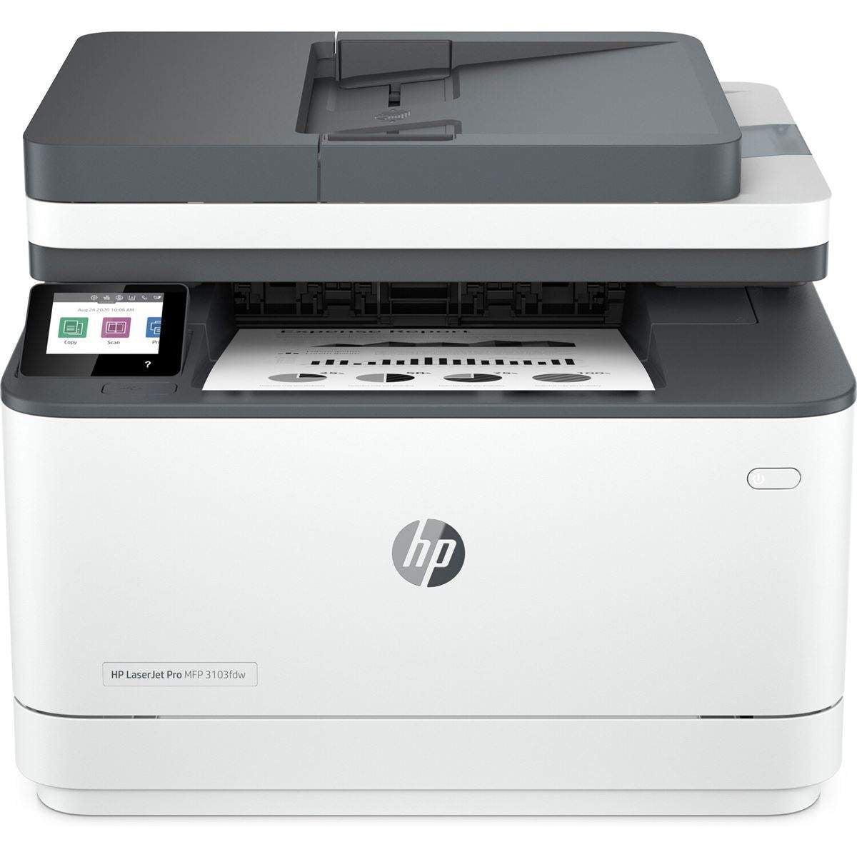 Printer HP MFP MLJ HP 3103fdw