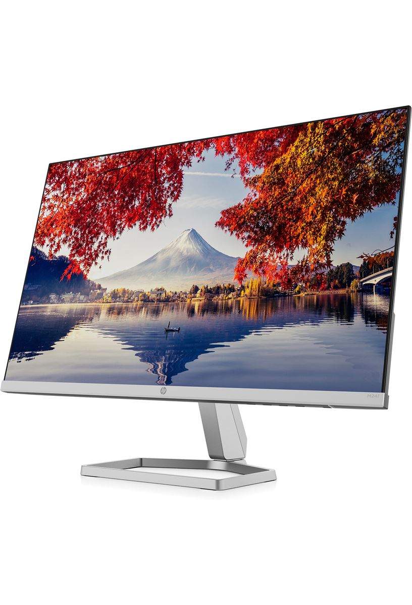 MONITOR 24 HP M24f FHD, 2D9K0E9