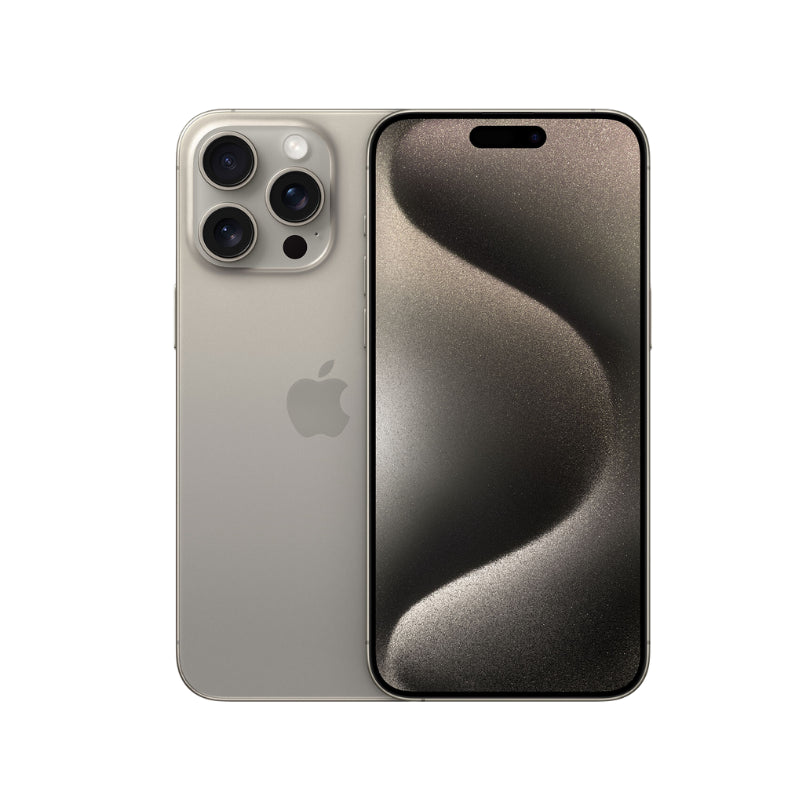 Mobitel Apple iPhone 15 Pro 256GB titanium