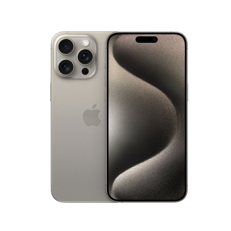 Mobitel Apple iPhone 15 Pro Max Titanium 256GB