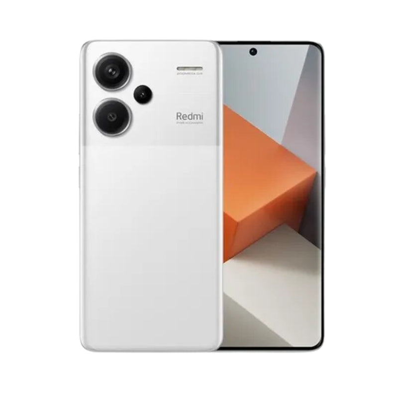Mobitel Xiaomi Redmi Note 13 Pro White