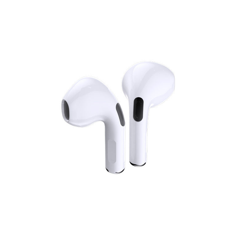 Bežične Bluetooth Slušalice Airpro Bijele