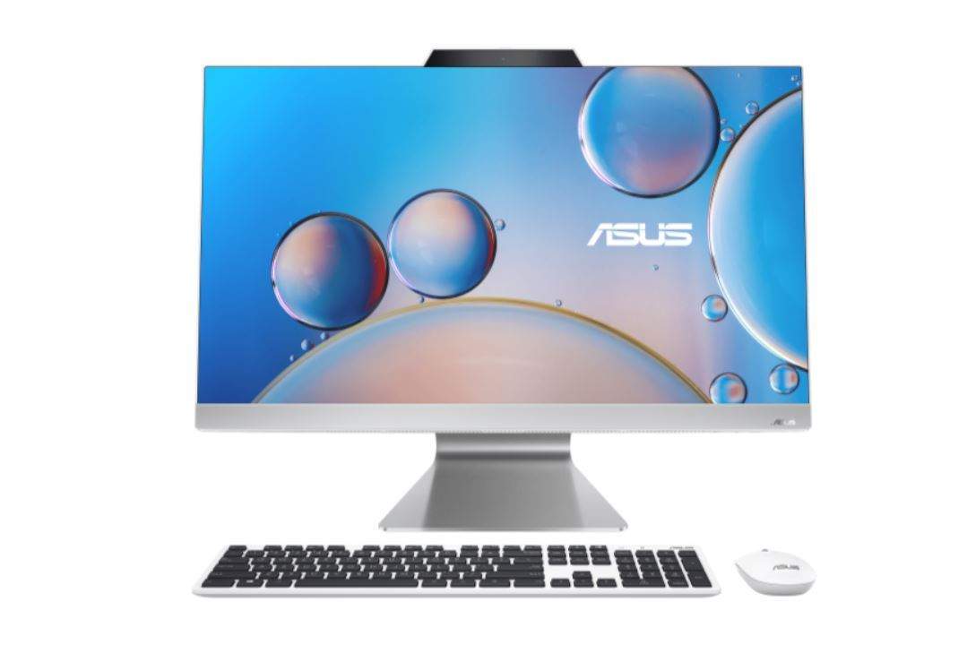 PC AIO ASUS 24", M3402WFAK-WB31C0