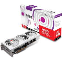 GPU AMD Sapphire RX 7700 XT 12GB GDDR6 192BIT