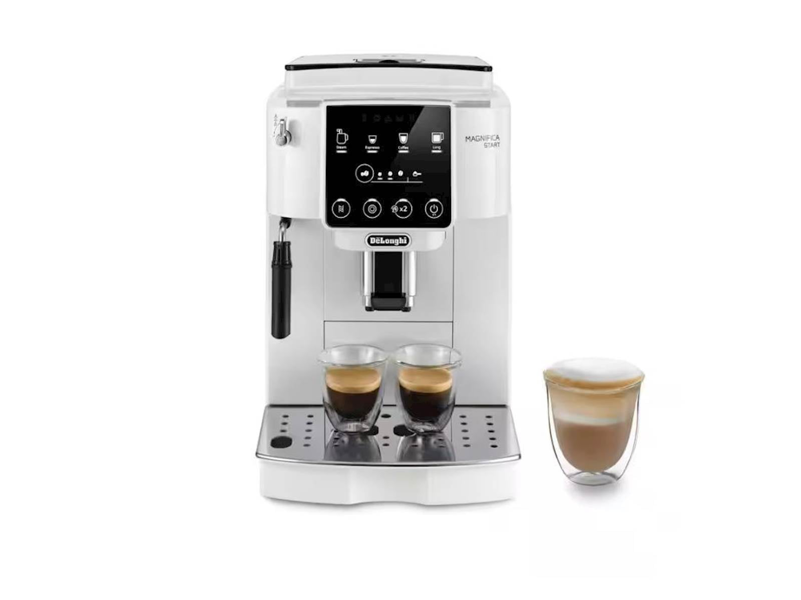 Aparat za kafu DELONGHI Magnifica Start ECAM220.20.W