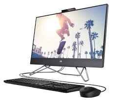 AiO HP Pro 240 G9