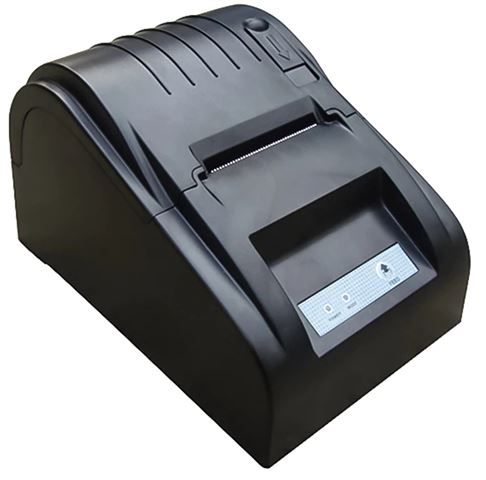 POS PRN MS META Termalni 58mm USB QR