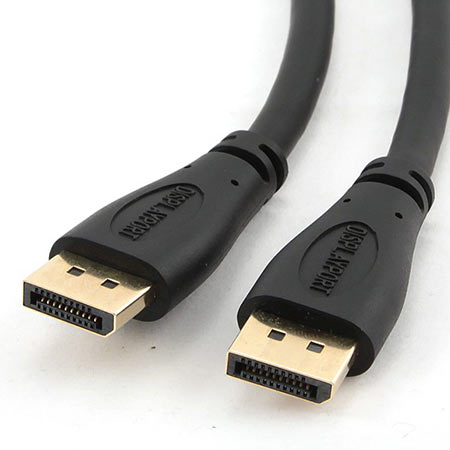 DisplayPort kabal/adapter GEMBIRD, DisplayPort