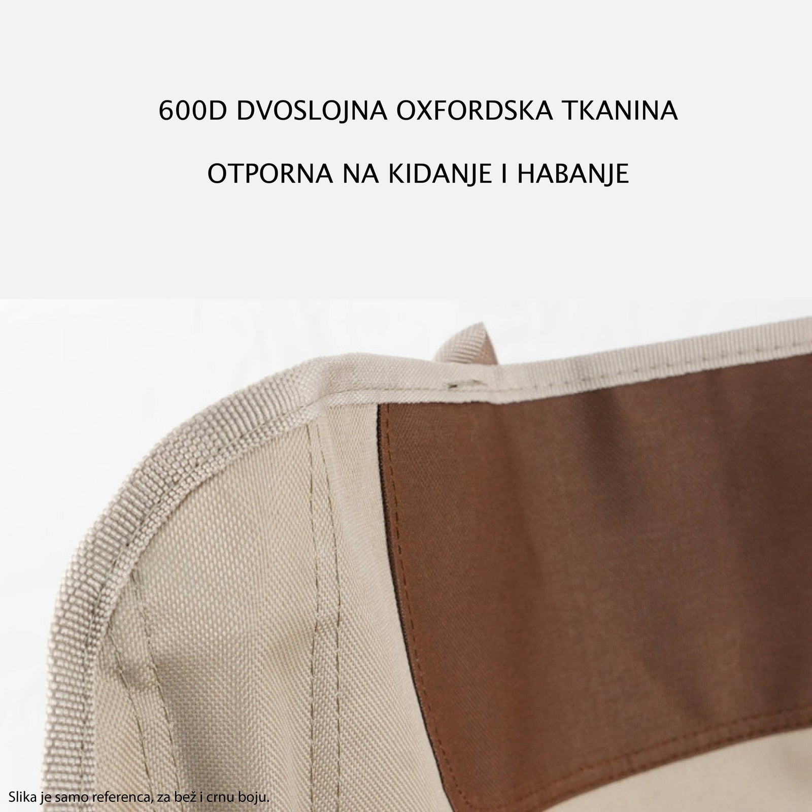 KAMPING COMBO - 4x STOLICE + VELIKI STOL