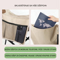 KAMPING COMBO - X4 STOLICE + VELIKI STOL