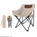 KAMPING COMBO - X4 STOLICE + VELIKI STOL